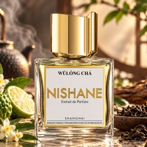 Nishane Wulong Cha Unisex Extrait de Parfum