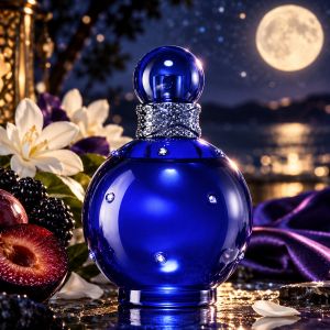 Britney Spears Midnight Fantasy Eau de Parfum For Women