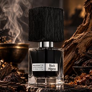 Nasomatto Black Afgano Unisex Extrait de Parfum