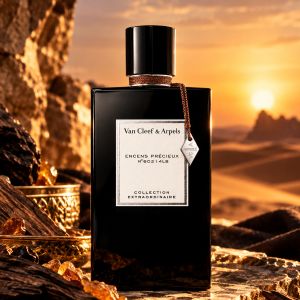 Van Cleef Arpels Encens Precieux Unisex Eau de Parfum