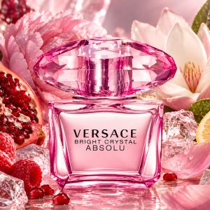 Versace Bright Crystal Absolu Eau de Parfum
