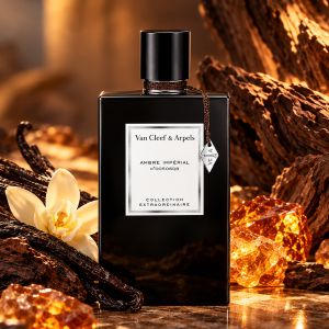 Van Cleef Arpels Ambre Imperial Unisex Eau de Parfum
