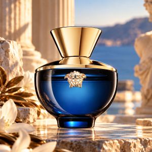 Versace Dylan Blue Eau de Parfum For Women