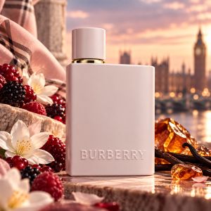 Burberry Her Elixir Eau de Parfum For Women