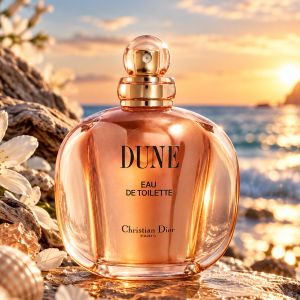 Christian Dior Dune Eau de Toilette For Women