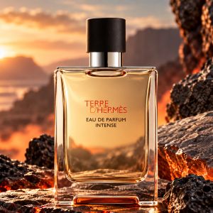 Hermes Terre d Hermes Intense Eau de Parfum For Men