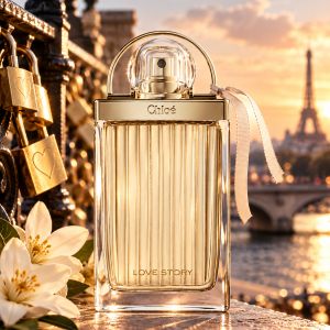 Chloe Love Story Eau de Parfum For Women
