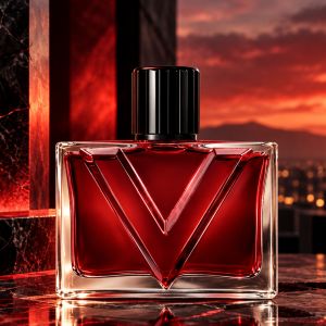 Valentino Vendetta Donna 2026 Eau de Parfum For Women
