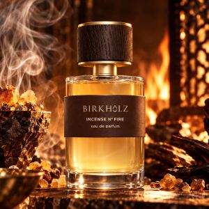 Birkholz Incense N Fire Unisex Eau de Parfum