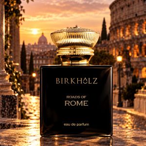 Birkholz Roads Of Rome Unisex Eau de Parfum