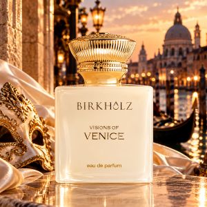 Birkholz Visions Of Venice Unisex Eau de Parfum
