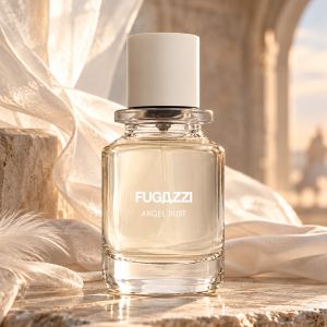 FUGAZZI Angel Dust Unisex Eau de Parfum