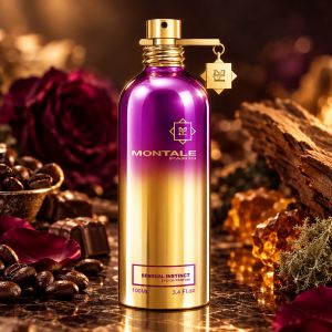 Montale Sensual Instinct Unisex Eau de Parfum