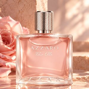 Azzaro Pour Elle 2025 Eau de Parfum For Women