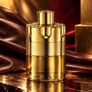 Azzaro Forever Wanted Elixir Parfum For Men