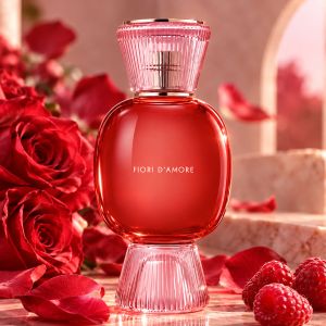 Bvlgari Fiori D Amore Eau de Parfum For Women
