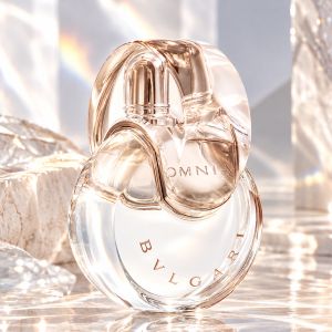 Bvlgari Omnia Crystalline 2024 Eau de Toilette For Women