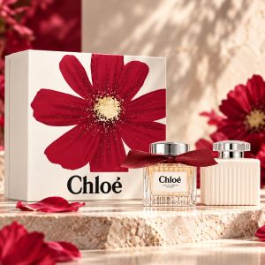 Chloe L Eau de Parfum Intense 2024 For Women Комплект