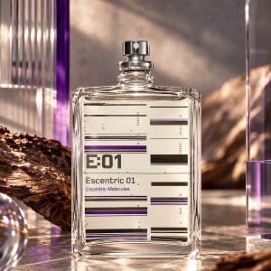 Escentric Molecules Escentric 01 Unisex Eau de Toilette