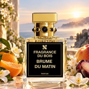 Fragrance du Bois Brume Du Matin Unisex Parfum