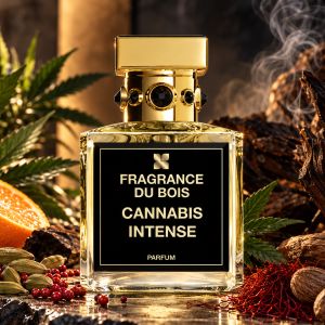 Fragrance du Bois Cannabis Intense Unisex Parfum