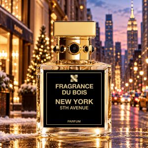 Fragrance du Bois New York 5th Avenue Unisex Parfum