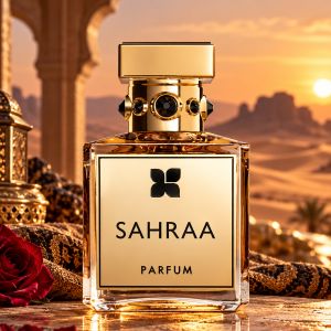 Fragrance du Bois Sahraa Unisex Parfum