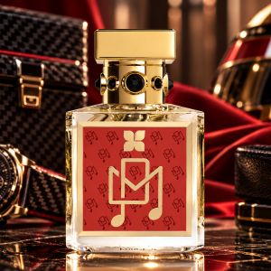 Fragrance du Bois PM Unisex Parfum