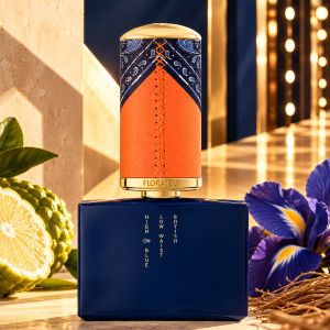 Floraiku Boyish Unisex Eau de Parfum