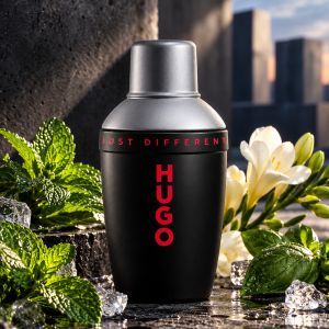 Hugo Boss Hugo Just Different Eau de Toilette For Men
