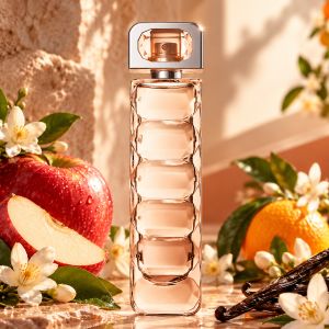 Hugo Boss Orange Eau de Toilette For Women