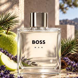 Hugo Boss Man Eau de Toilette For Men