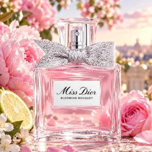 Dior Miss Dior Blooming Bouquet 2026 Eau de Toilette For Women