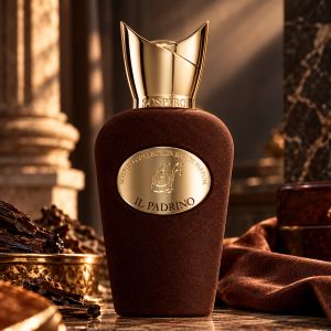 Sospiro Il Padrino Unisex Eau de Parfum