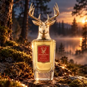 Pana Dora Kropp Och Sjal Unisex Eau de Parfum