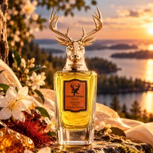 Pana Dora Forever Love Unisex Eau de Parfum