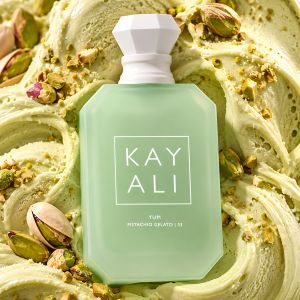 Kayali Yum Pistachio Gelato 33 Intense Unisex Eau de Parfum
